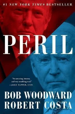 Libro Peril - Bob Woodward