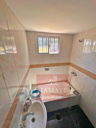 Excelente Predio Comercial, 3 Piletas, Baños, San Vicente, Alquila Ramayo Propiedades