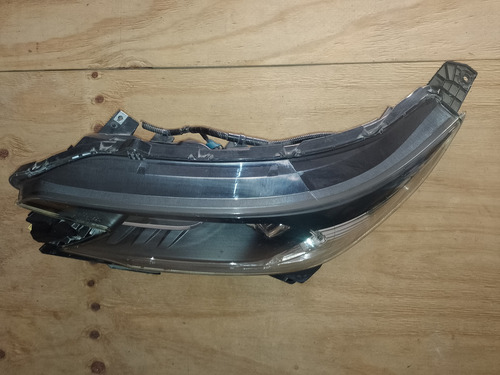 Óptica Honda Crv 12 - 17 Cond Orig/ No Se Envia Izquierdo/conductor