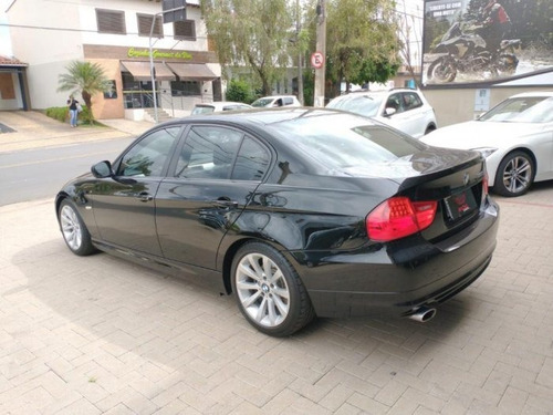 Serie 3 2.0 16v Gasolina 4p Automático
