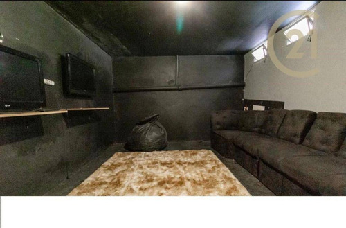 Imagem 13 de 14 de Sobrado Com 3 Dormitórios À Venda, 205 M² - Brooklin - São Paulo/sp - So3563
