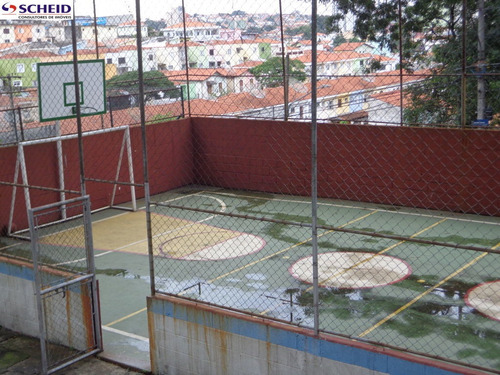 Imagem 10 de 13 de Ótimo Apto - Vila Santa Catarina - Mc3414