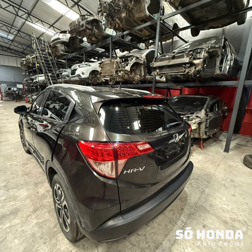 Honda Hrv 2016 1.8 Flex Para Retirada De Peças