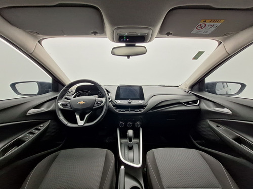 Chevrolet Onix 1.0 TURBO FLEX LTZ AUTOMÁTICO