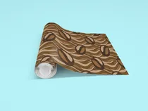 Comprar Cenefas Adhesivas Para Cocinas  De Café 5 M X 10 Cm