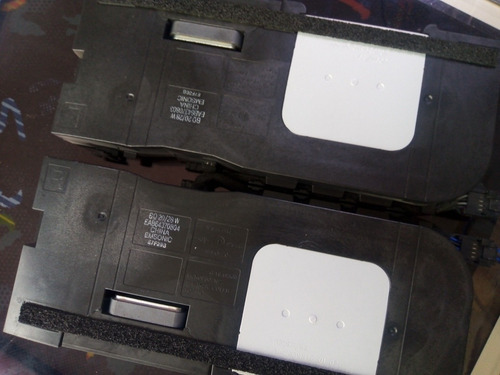 Imagen 1 de 3 de Bocinas Para Tv LG 55sj8500 Míster Electrónica*
