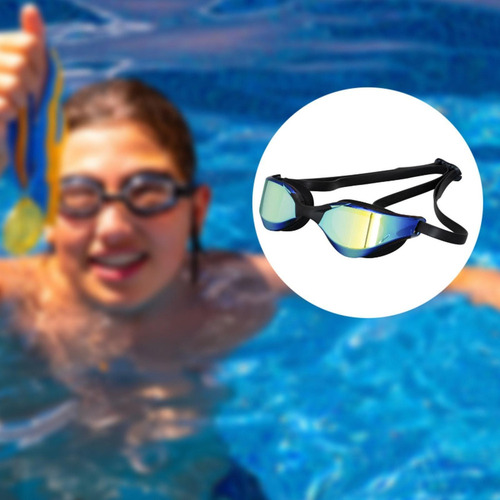 Gafas De Natación Gafas Anti Antiniebla Gafas De Buceo