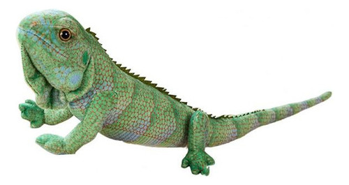 Peluches Para Niños De Gran Tamaño, Muñecos De Lagarto Simul