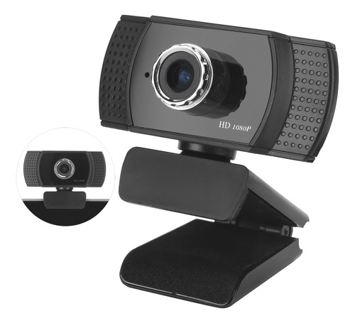 Accesorios De Computadora Cámaras Web De 1080p Para Computad