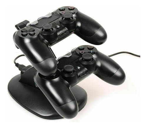 Base De Carga Para Controles Ps4/playstation 4