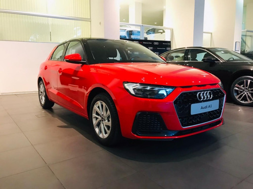 Imagen 2 de 15 de Nuevo Audi A1 A3 Sportback 30 35 Tfsi 116cv A4 A5 Q2 Q3 Q5 S