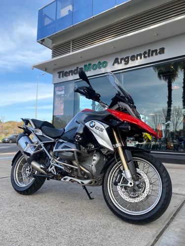 Bmw R 1200 Gs