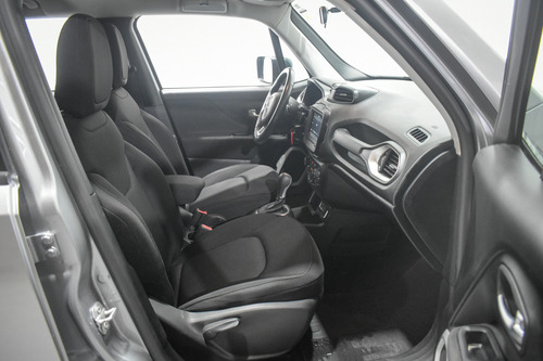 Jeep Renegade 1.8 4X2 SPORT AT