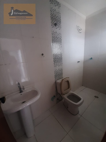 Imagem 5 de 8 de Casa Em Jardim Paulista - Guarulhos - 746