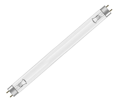 Imagem 2 de 4 de Lâmpada T5 Fluorescente 8w Uv-c Filtro Germicida 30cm