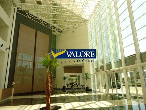 Imagem 8 de 11 de Sala 95m² À Venda No Vila Da Serra - 18539