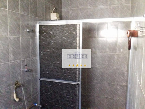 Imagem 7 de 11 de Casa Residencial Para Venda E Locação, Dona Amélia, Araçatuba. - Ca0847