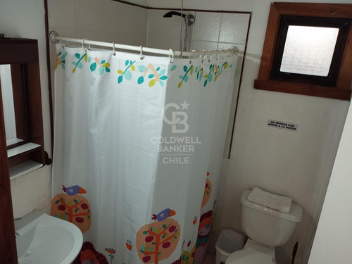 Oportunidad De Inversión. Camping En Lago Calafquén.