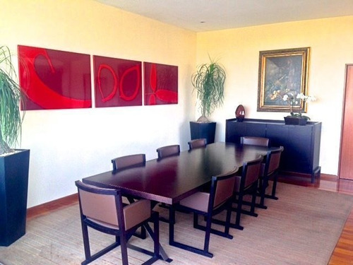 Imagen 3 de 7 de Espectacular Departamento Remodelado X Legorreta Y Sepúlveda