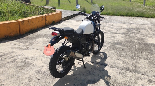 Imagen 10 de 11 de Royal Enfield 2021