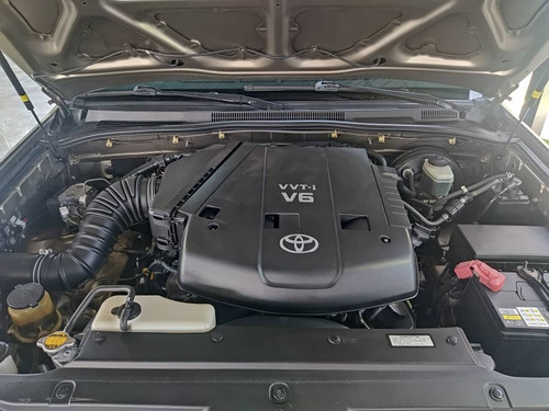 Toyota 4runner 2007