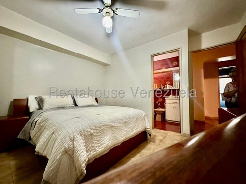 Leandro Manzano Apartamento En Venta,los Caobos Mls #25-22375 As
