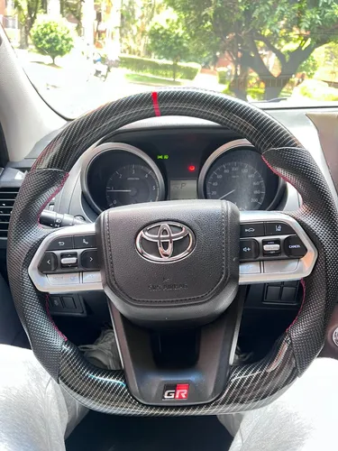 Toyota Prado 3.0 Tx-l