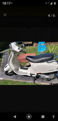 Vespa