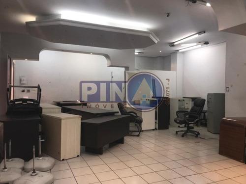 Imagem 9 de 17 de Sala Para Alugar No Setor Oeste - Sa00061 - 69799347