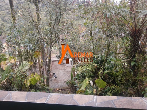 Imagem 21 de 29 de Chácara Em Juquitiba - Ch00111 - 70114757