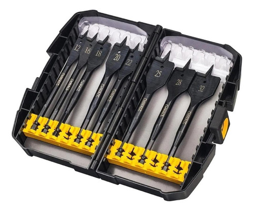Taladro Atornillador 1/2 20v Brushless 1 Bat Y Carg + Set D