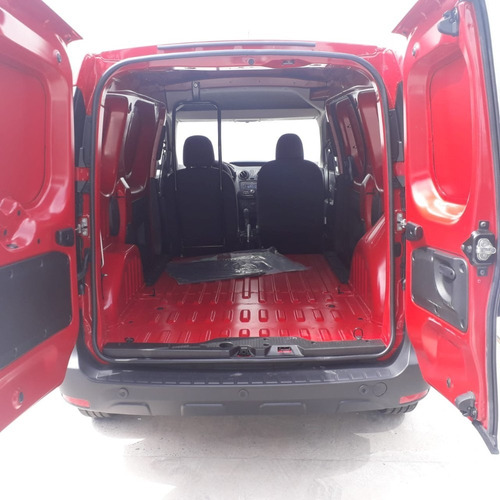 Renault Kangoo Ii Express Confort 1.6 Dm