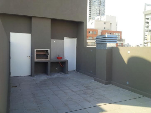 Oportunidad En Palermo Hollywood Triplex En Venta Con Terraza Privada