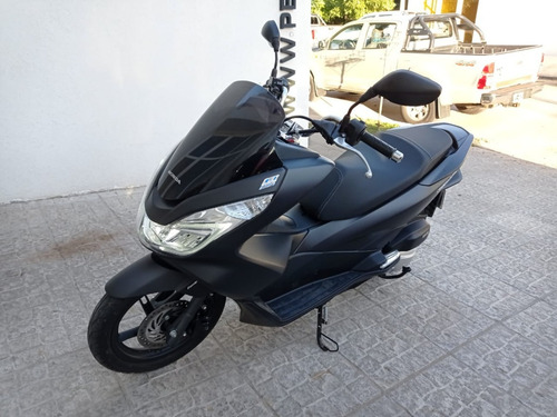 Honda Scooter Pcx 150cc/ Mod: 2017 C/ 122km