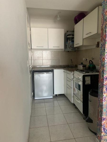 Imagen 5 de 12 de Oportunidad Monoambiente Al Frente Con Balcon