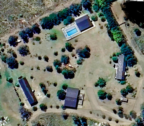 Complejo Turistico En Venta En Villa Berna, Lomas Del Tigre