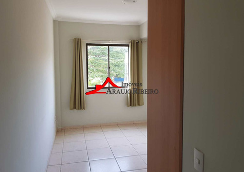 Imagem 14 de 21 de Apartamento Com 2 Dorms, Vila São José, Taubaté - R$ 165 Mil, Cod: 60522 - V60522