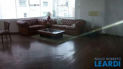 Flat - Jardim América - Sp - 389690