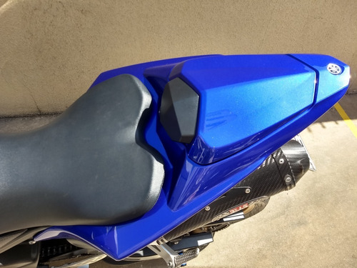 Imagem 6 de 15 de Yamaha Yzf-r1 2012