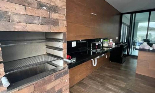 Imagem 8 de 13 de Sobrado No Residencial Aldeia Do Vale - 689