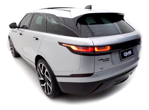 Land Rover Range Rover Velar 2.0 P250 GASOLINA R-DYNAMIC SE AUTOMÁTICO