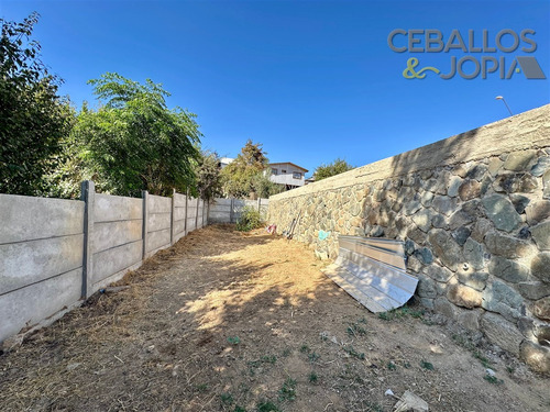 Casa En Venta De 2 Dorm. En Quilpué