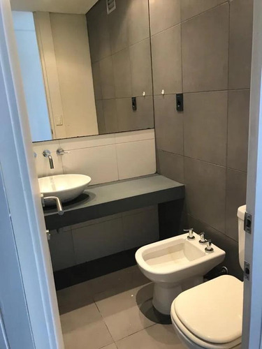 Apartamento Monoambiente Pocitos