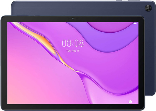 Tablet Huawei Matepad T10s 10.1'' Ips 128gb + 4gb Ram Azul