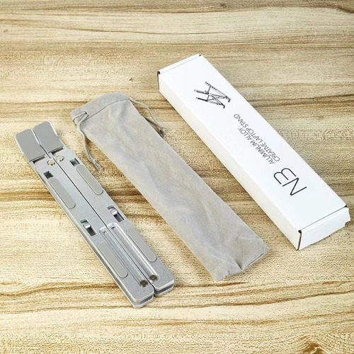 Suporte Para Laptop Suporte Para Laptop Em Liga De Alumínio