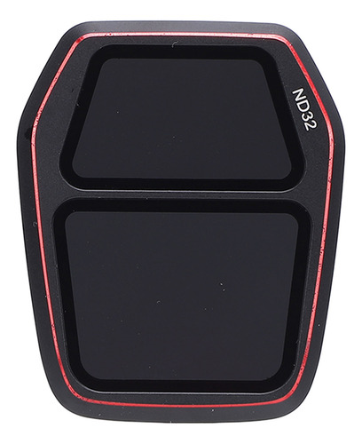 Set De Drones Con Filtro Cpl Y Nd Para 3s Nd16 Nd32 Nd64 Cir
