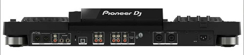 Imagen 3 de 3 de Pioneer Dj Xdj-rx3 All-in-one Dj System
