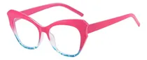 Comprar Gafas Monturas Marcos Para Lentes Formulados Dama +estuche