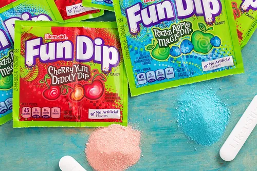 Fun Dip Original 48 Unidades