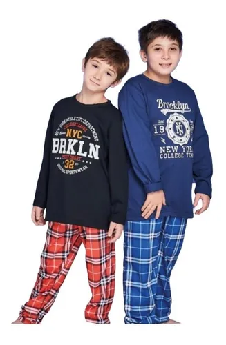Pijamas varon new arrivals